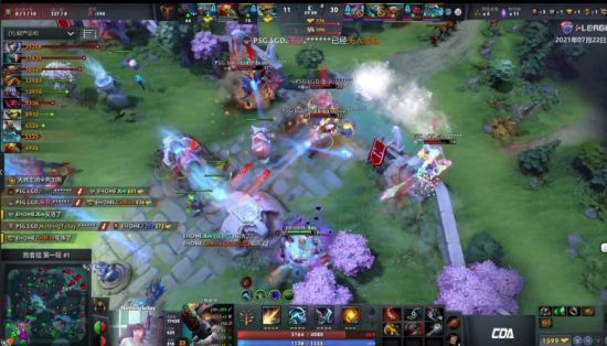 Wei揭秘加入IG的真实原因与对BLG的挑战