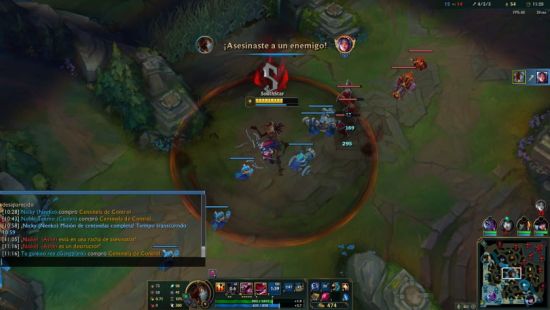 敖隐出装与铭文推荐攻略 全能射手爆发流玩法解析