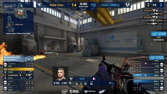 风暴英雄剑圣英雄解析与技能天赋推荐