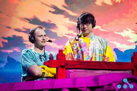 炉石传说与风暴英雄联动奖励全面解析