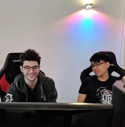 LOL新英雄芸阿娜的背后故事与译名解析