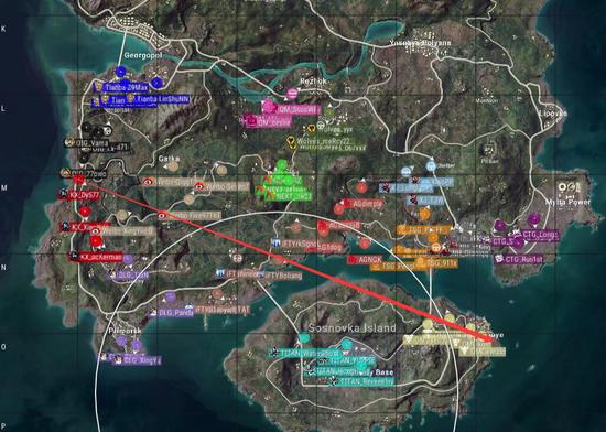 风暴英雄迎来新英雄角色精彩登场